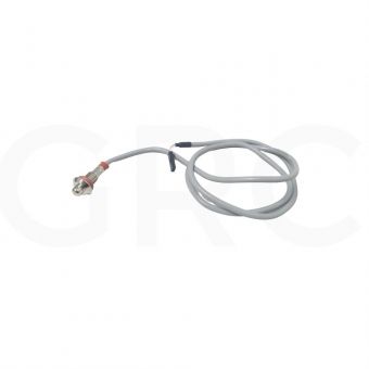 SENSOR TEMPERATURA AUTOCLAVE NOVA VT 1/4 ROSCA CRISTÓFOLI