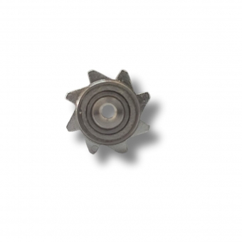 Turbina  Rotor Completo Dabi Mrs 400 Fg