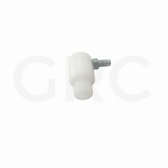 ADAPTADOR BOMBA VÁCUO P 1 SUGADOR