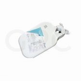 KIT BANDEJA AUXILIAR PLASTICA COLUNA FIXA
