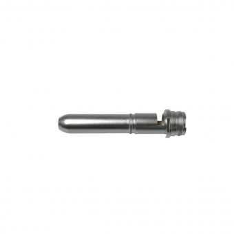 CORPO DA PONTEIRA PECA RETA PR01 B  DENTFLEX