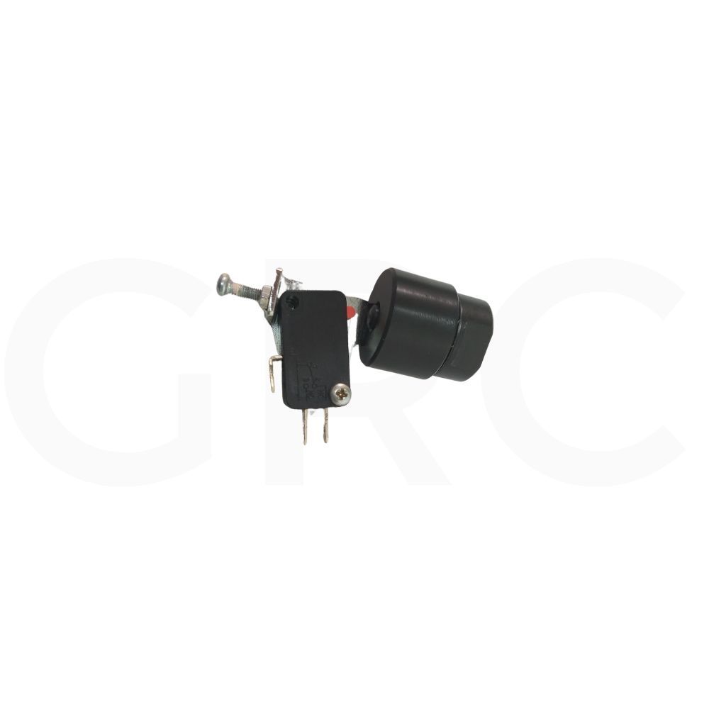 PRESSOSTATO REGULAVEL 1/4 NPT 10A-2,1BAR/134C/ DABI/D700/GNATUS MOD ATE 2021