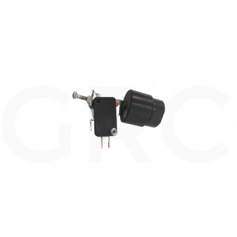 PRESSOSTATO REGULAVEL 1/4 NPT 10A-2,1BAR/134C/ DABI/D700/GNATUS MOD ATE 2021
