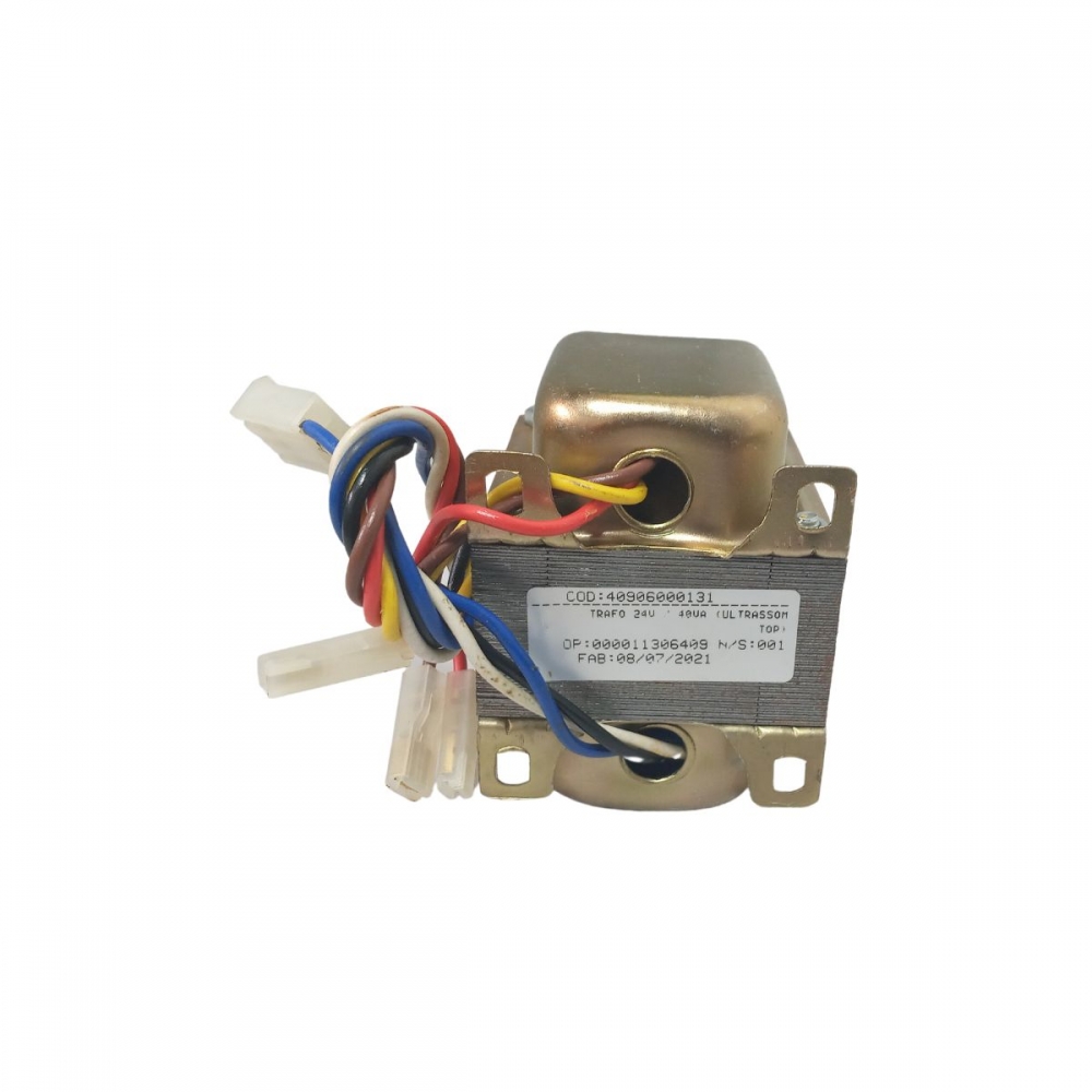 TRAFO 24V/40VA ULTRASSOM TOP