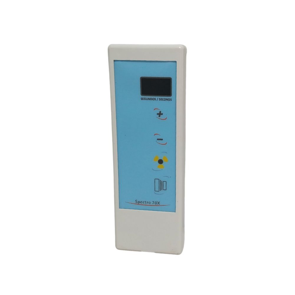 CONTROLE REMOTO ELETRONIC