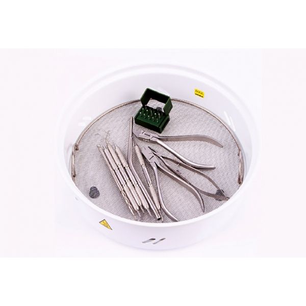 SECADORA DE INSTRUMENTAIS ODONT. CIRURGICO KITDRY