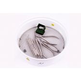 SECADORA DE INSTRUMENTAIS ODONT. CIRURGICO KITDRY
