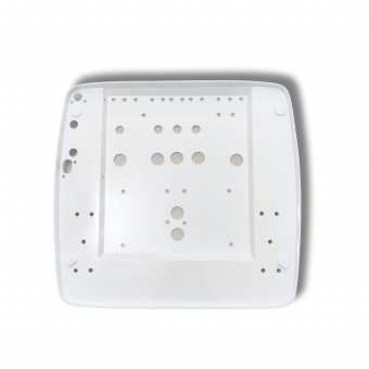 BASE EQUIPO FLEX AIR/CART BRANCA COMPATIVEL DABI