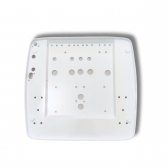 BASE EQUIPO FLEX AIR/CART BRANCA COMPATIVEL DABI