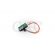 SENSOR CABEÇOTE REFLETOR LED GNATUS