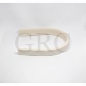 BARRA SILICONE GEL DE ALTA TEMPERATURA GNATUS