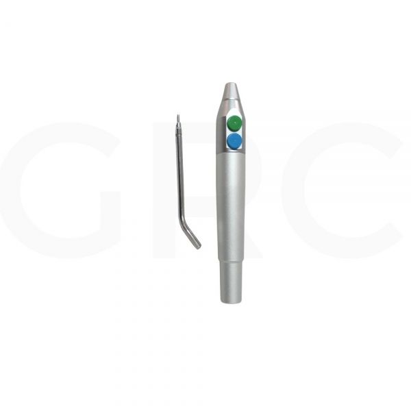 SERINGA TRIPLICE PREMIUM RETA MOD DG