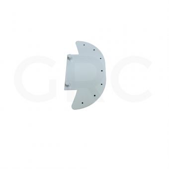 BASE PEDAL CAD SYNCRUS GL GNATUS