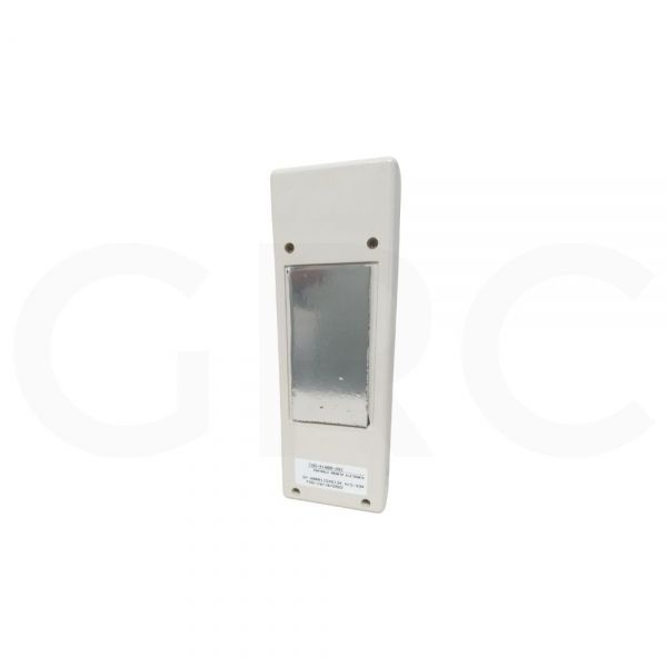 CONTROLE REMOTO ELETRONIC