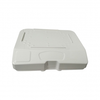 CJ CAIXA/TAMPA EQUIPO L/LS SYNCRUS GNATUS GELO COMPATIVEL