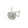 CABECOTE COMPLETO P/ REFLETOR CAD. GNATUS PERSUS L