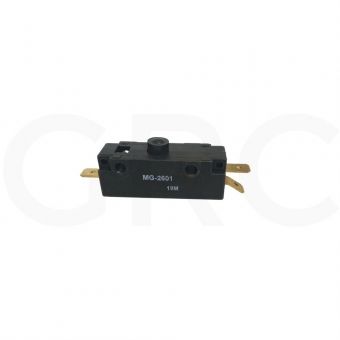 INTERRUPTOR MICRO MG -2601 IR E3 DABI
