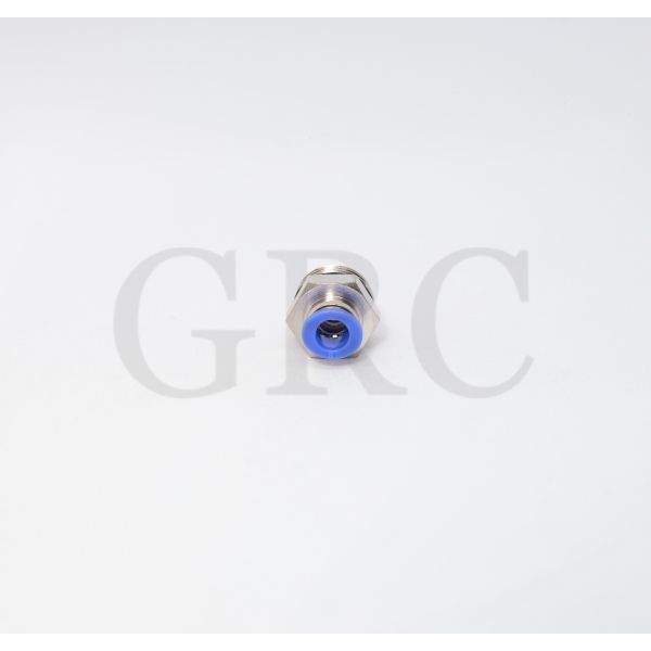 CONECTOR MACHO ENGATE RAPIDO 08 MM -  1/2 BSP