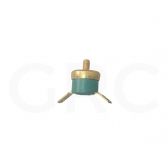 TERMOSTATO DE REARME SERCOM 140 GRAU