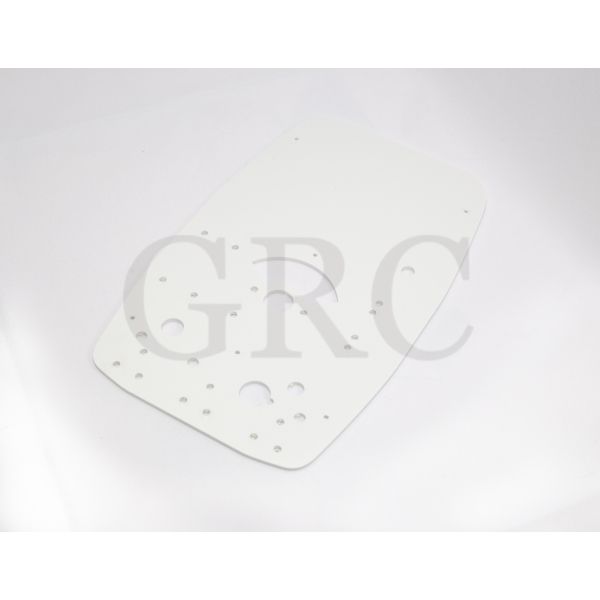 TAMPA CHASSI PARA UNIDADE VERSA COMPATIVEL DABI