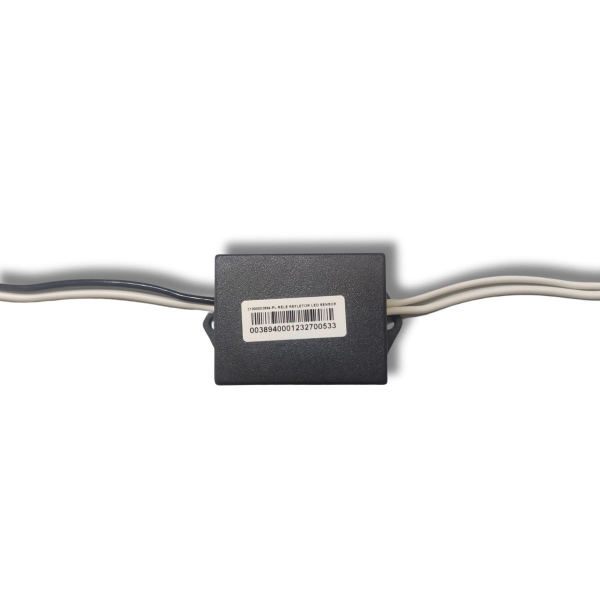 PLACA PCI RELE REFLETOR LED SENSOR GNATUS