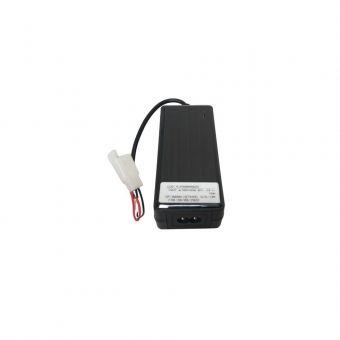 FONTE ALIM. REFLETOR LED C/ TERMINAL GNATUS CABECOTE REFLETO