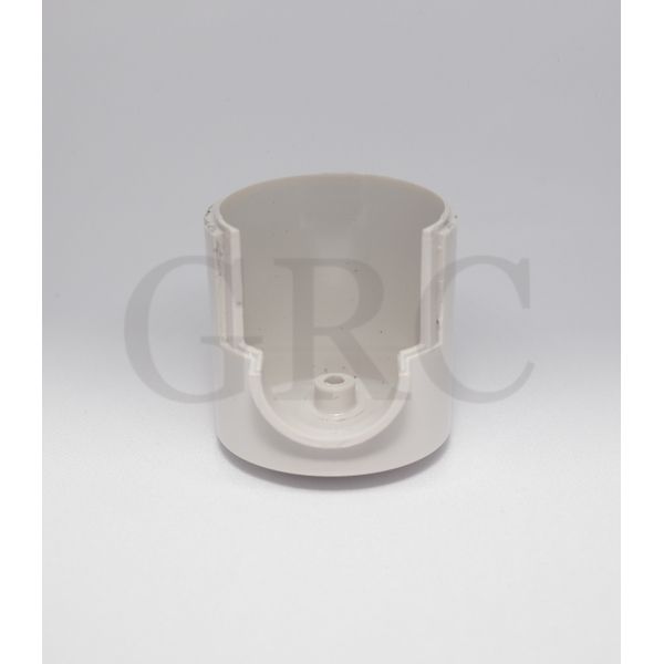 TAMPA ARTIC MOLDURA CABECOTE REFLETOR