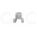 CABECOTE REFLETOR PERSUS II BRANCO DABI