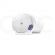 AUTOCLAVE AMORA 4L INOX BIVOLT LILAS CRISTOFOLI