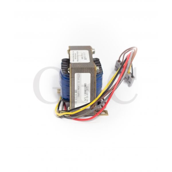 TRAFO PROFI II PIEZO DABI