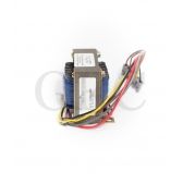 TRAFO PROFI II PIEZO DABI
