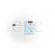 TECLADO MEMBRANA CONTROLE RX ELETRONIC DABI
