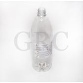 RESERVATORIO / GARRAFA 1000ML COM ETIQUETA KAVO