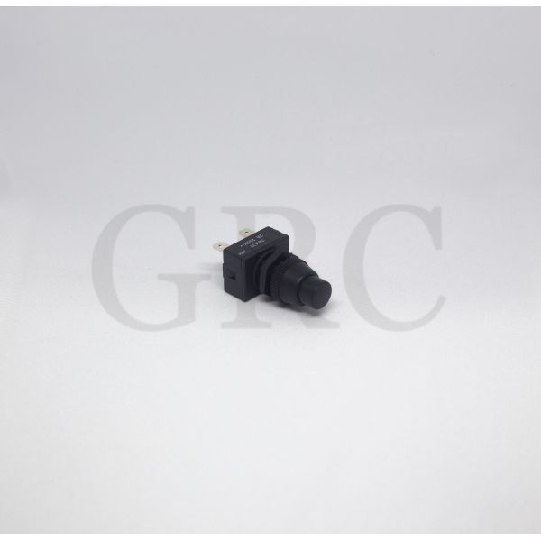 INTERRUPTOR PUSHBUTTON 36127A2FB2FE5S GNATUS