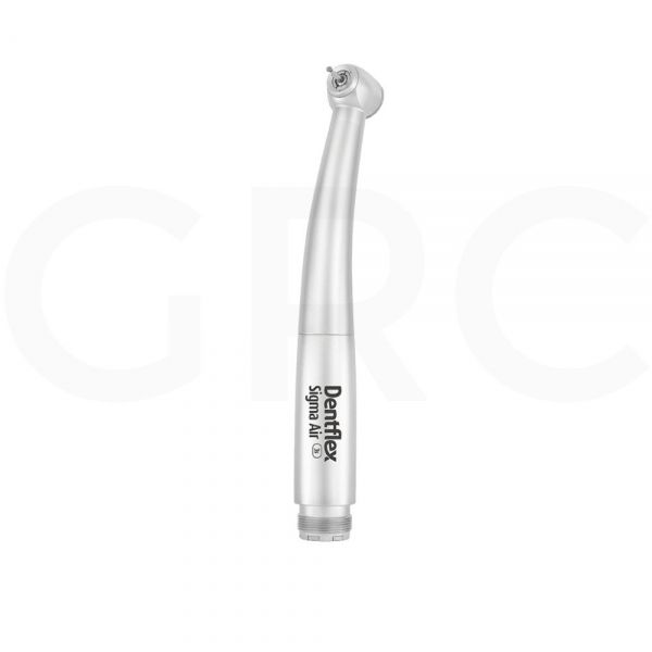 CANETA ALTA ROTACAO SIGMA AIR 3S PB  DENTFLEX