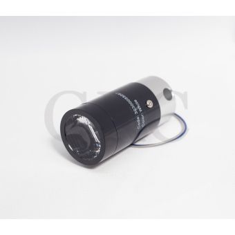 LENTE CABECOTE REFLETOR LED BRANCO