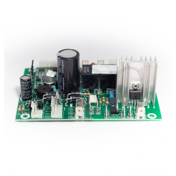 PLACA PCI CADEIRA SYNCRUS G1/G2 NEW