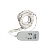 CJ CONTROLE RAIO-X II S/ MEMBRANA