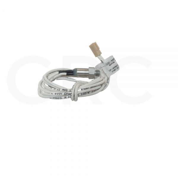 SENSOR DE TEMPERATURA AUTOCLAVE 12/21L GNATUS