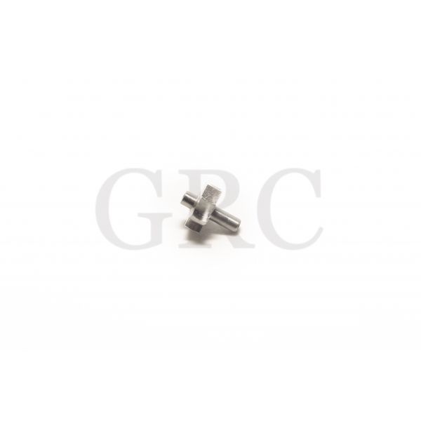 EIXO PINCA C/ ROTOR GNATUS FG