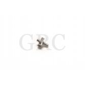 EIXO PINCA C/ ROTOR GNATUS FG