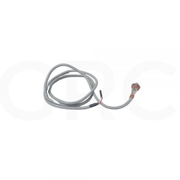 SENSOR TEMPERATURA AUTOCLAVE NOVA VT 1/4 ROSCA CRISTÓFOLI
