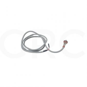 SENSOR TEMPERATURA AUTOCLAVE NOVA VT 1/4 ROSCA CRISTÓFOLI