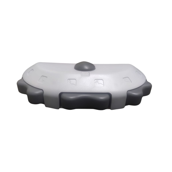 PEDAL CADEIRA SYNCRUS G1/G2 NEW 8VIAS