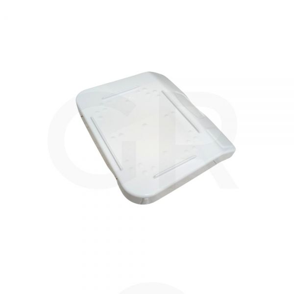 TAMPA EQUIPO SYN LS INOVA PLUS S/FURO GNATUS BRANCA COMPATIVEL
