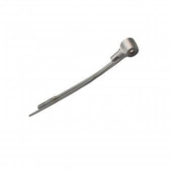 CABECA DABI C/ TUBOS ARO MS/MRS ORIGINAL DABI