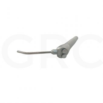 SERINGA TRIPLICE STANDARD