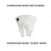 CARENAGEM BASE SPS 19 SIENA