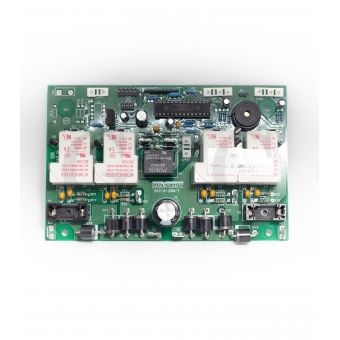 PLACA DABI C.I. CADEIRA SF C / ARPVZ