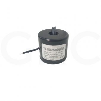 BOBINA SOLENOIDE AUTOCLAVE DABI 220/240V